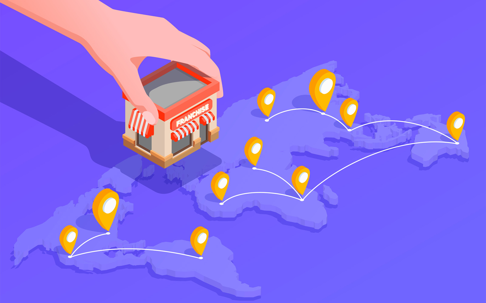 Franchising energetico a cura di Vetrina Consulenti